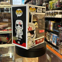 FN-2187 #100 Target (Funko Pop! Star Wars)