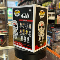 FN-2187 #100 Target (Funko Pop! Star Wars)