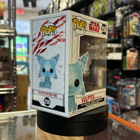 Vulptex Crystal #256 (Funko Pop! Star Wars)