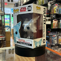 Vulptex Crystal #256 (Funko Pop! Star Wars)