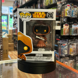 Jawa #20 (Funko Pop! Star Wars)