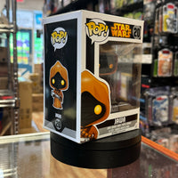 Jawa #20 (Funko Pop! Star Wars)