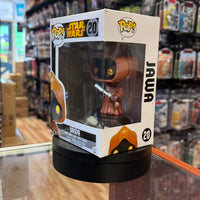 Jawa #20 (Funko Pop! Star Wars)