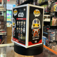 Snap Wexley Nr. 110 (Funko Pop! Star Wars) 