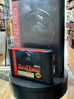 Mortal Kombat 2 8749 (Midway, SEGA Genesis) - Bitz & Buttons