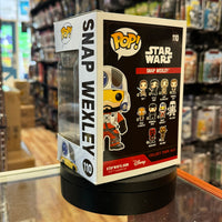 Snap Wexley #110 (Funko Pop! Star Wars)