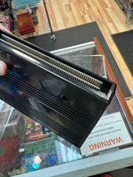 Metal Slug SNK with Display Placard (Neo Geo, Vintage Video Game) **TESTED** - Bitz & Buttons