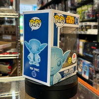 Yoda Spirit #02 Walgreens (Funko Pop! Star Wars)