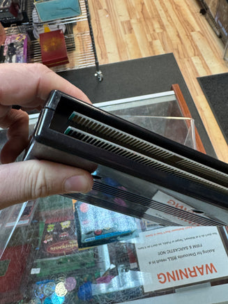 Metal Slug SNK with Display Placard (Neo Geo, Vintage Video Game) **TESTED** - Bitz & Buttons