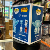 Yoda Spirit #02 Walgreens (Funko Pop! Star Wars)