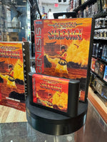 Samurai Showdown 8751 (Takara, SEGA Genesis) - Bitz & Buttons