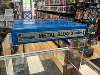 Metal Slug X SNK  (Neo Geo, Vintage Video Game) **TESTED** (Copy) - Bitz & Buttons