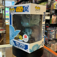 Yoda Spirit #02 Walgreens (Funko Pop! Star Wars)