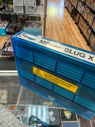 Metal Slug X SNK  (Neo Geo, Vintage Video Game) **TESTED** (Copy) - Bitz & Buttons