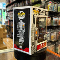 IG-88 #103 Smugglers Bounty (Funko Pop! Star Wars)