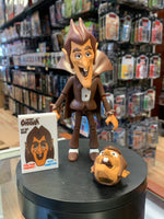 Count Chocula Figure (Jada Toys, General Mills) COMPLETE