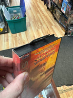 Samurai Showdown 8751 (Takara, SEGA Genesis) - Bitz & Buttons