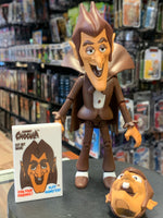 Count Chocula Figure (Jada Toys, General Mills) COMPLETE