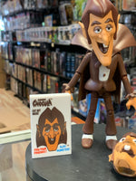 Count Chocula Figure (Jada Toys, General Mills) COMPLETE