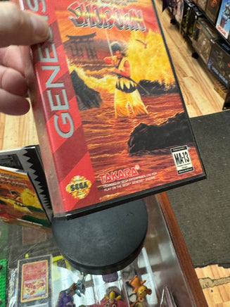 Samurai Showdown 8751 (Takara, SEGA Genesis) - Bitz & Buttons
