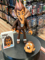 Count Chocula Figure (Jada Toys, General Mills) COMPLETE