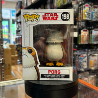 Porg Nr. 198 (Star Wars, Funko Pop: Die letzten Jedi)