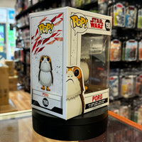 Porg #198 (Star Wars, Funko Pop Last Jedi)