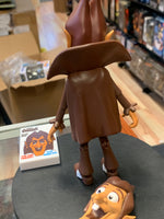 Count Chocula Figure (Jada Toys, General Mills) COMPLETE