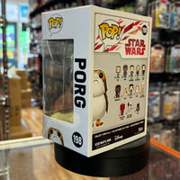 Porg #198 (Star Wars, Funko Pop Last Jedi)