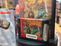 Eternal Champions 8752 (Video Game, SEGA Genesis) - Bitz & Buttons