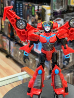 Windblade Deluxe Class (Transformer Legacy, Hasbro) COMPLETE