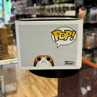 Porg Nr. 198 (Star Wars, Funko Pop: Die letzten Jedi)