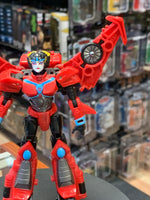 Windblade Deluxe Class (Transformer Legacy, Hasbro) COMPLETE