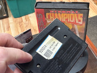 Eternal Champions 8752 (Video Game, SEGA Genesis) - Bitz & Buttons