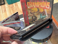 Eternal Champions 8752 (Video Game, SEGA Genesis) - Bitz & Buttons