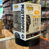 Mudtrooper #248 Funko Shop (Star Wars, Funko Pop)