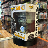 Mudtrooper #248 Funko Shop (Star Wars, Funko Pop)