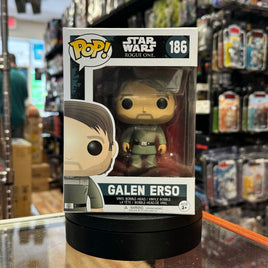 Galen Erso #186 (Funko Pop!, Star Wars Rogue One)