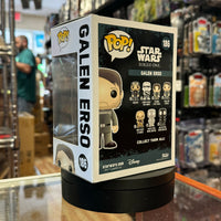 Galen Erso #186 (Funko Pop!, Star Wars Rogue One)