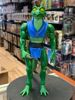 Lizard Man with Knife (MOTU Classic, Mattel)