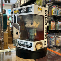 Galen Erso #186 (Funko Pop!, Star Wars Rogue One)