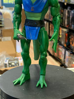 Lizard Man with Knife (MOTU Classic, Mattel)