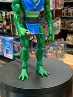 Lizard Man with Knife (MOTU Classic, Mattel)