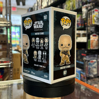 Weeteef Cyubee #187 (Funko Pop!, Star Wars Rogue One)