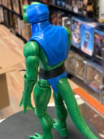 Lizard Man with Knife (MOTU Classic, Mattel)