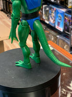 Lizard Man with Knife (MOTU Classic, Mattel)