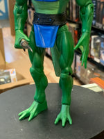 Lizard Man with Knife (MOTU Classic, Mattel)