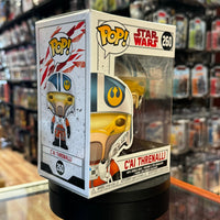 C'ai Therenalli #260 (Funko Pop!, Star Wars)