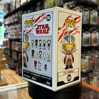 C'ai Therenalli #260 (Funko Pop!, Star Wars)