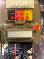 2XL Talking Robot with Sports 8 Track (Vintage MEGO, Space Robots) **TESTED WORKING** - Bitz & Buttons